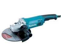 Makita GA9050/2 2000W 9" Electric Angle Grinder