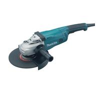 Makita Angle Grinder 230mm 2000 Watt 110 Volt With Side Handle GA9020S