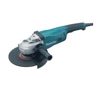 Makita Angle Grinder 230mm 2000 Watt 110 Volt With Side Handle GA9020S