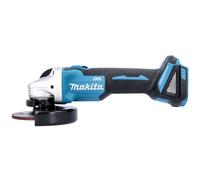 Makita Angle Grinder Dga504Z 18V Lxt Cordless 125mm Brushless Slide Switch Atv Bare Unit