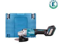 MAKITA GA023GZ01 40v Angle grinder 5" (125mm)