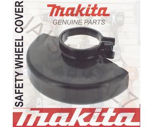 Makita Angle Grinder Wheel Cover 9557NBR GA4530R M9502R DGA450 DGA452 BGA450/955