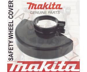 Makita Angle Grinder Wheel Cover 9557NBR GA4530R M9502R DGA450 DGA452 BGA450/955