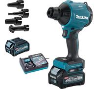 Makita AS001G 40v Max XGT Cordless Brushless Dust Blower