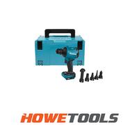 Makita As001Gz05 40Vmax Xgt Cordless Brushless Dust Blower With Carry Case