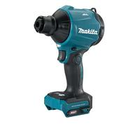 Makita As001Gz05 40Vmax Xgt Cordless Brushless Dust Blower With Carry Case