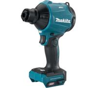 Makita As001Gz05 40Vmax Xgt Cordless Brushless Dust Blower With Carry Case