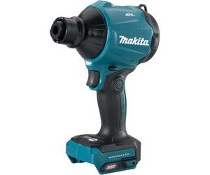 Makita As001Gz05 40Vmax Xgt Cordless Brushless Dust Blower With Carry Case