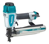 Makita At1150A 7/16-Inch Medium Crown Stapler (16 Ga.)