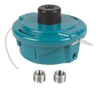 Makita B-02945 2 Line Ultra Autofeed Grass Trimmer Cutting Head RBC2510 RBC2110