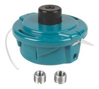 Makita B-02945 2 Line Ultra Autofeed Grass Trimmer Cutting Head RBC2510 RBC2110