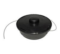 Makita B-02945 2 Line Ultra Autofeed Grass Trimmer Cutting Head RBC2510 RBC2110