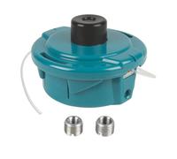 Makita B-02945 2 Line Ultra Autofeed Grass Trimmer Cutting Head RBC2510 RBC2110