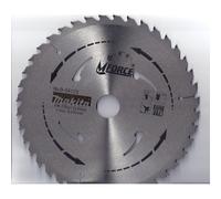 Makita B-04123 235 x 30 x 40T mm M-Force TCT Blade - Multi-Colour
