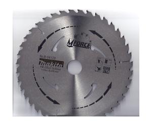 Makita B-04123 235 x 30 x 40T mm M-Force TCT Blade - Multi-Colour