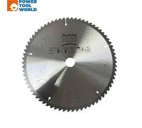 Makita B-04606 305mm x 30mm 70T Mitre Saw Blade For Wood