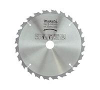 MAKITA B-04999 Table saw blade 260mm x 30mm x 24T