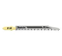 Makita B-06460 Jigsaw Blades, Multi-Colour