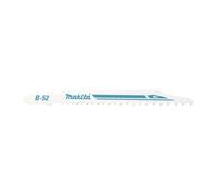 Makita B-06482 B-52 Universal Jigsaw Blades Pack of 5