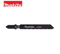 Makita B-07733 100pc Jigsaw Blade B22