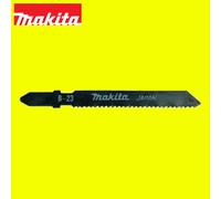 Makita B23 T118B Jigsaw Blades Wood Metal 50mm T Shank Basic Cut 14Tpi - 100 Pk