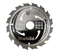 Makita B-07917 M-Force TCT Circular Saw Blade 170 x 30 mm 16T