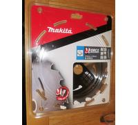 Makita MFORCE Wood Cutting Saw Blade 210mm 16T 30mm