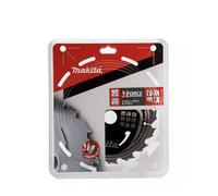 Makita B-07973 M Force Circular Saw Blade 210 x 30mm 16 Tooth