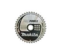 Makita B-08523 235 x 30mm 40T Circular Saw Blade - Wood / Joinery