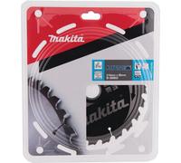 Makita Circular Saw Blade MAKBLADE 216mm 24T 30mm Wood Cutting