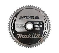 Makita MAKBLADE Wood Cutting Circular Saw Blade