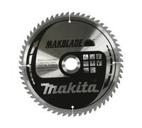 Makita B-09020 Circular Wood Saw Blade 260x30mm 60T Makblade MSM26060G