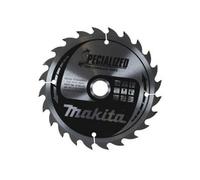 Makita B-09204 Specialized Circular Saw Blade 85 X 15mm 20 Teeth For Hs300 Saw