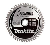 MAKITA B-09298 165 x 20mm Specialized Blade for Plunge Saw