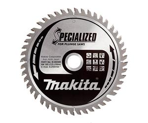 MAKITA B-09298 165 x 20mm Specialized Blade for Plunge Saw
