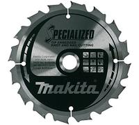 Makita B-09525 Specialised Tip Embedded Blade