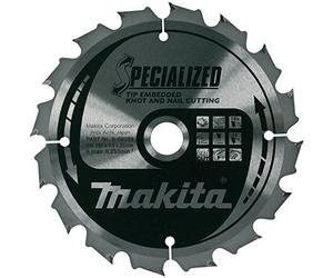 Makita B-09525 Specialised Tip Embedded Blade