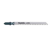 Makita A-85634 Universal Jigsaw Blades - Clean Cut Wood