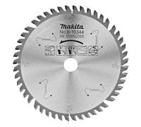 Makita SPECIALIZED Corrian Cutting Saw Blade 165mm 48T 20mm