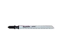 Makita A-85634 Jigsaw Blades for Wood or Plastic - Pack of 5