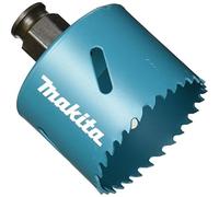 Makita B-11411 57 mm Ezychange Bi-Metal Hole Saw - Multi-Colour