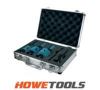 MAKITA B-11972 (6pcs) Hole saw kit, Ezychange, 16-51mm