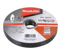 Makita B-12217-10 Thin Cut Off Wheels, Pack of 10