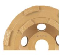 Makita B-12295 Diamond Grinding Wheel Fits PC5000C and PC5001C