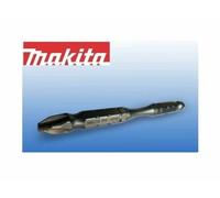 MAKITA B-12326 PACK 3 TORSION IMPACT DRIVER SCREWDRIVER BIT PHILIPS 2 PH2 X85MM