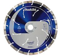 Makita B-12778 Comet Rapide D=125mm x S=10mm x B=22mm x R=20mm