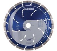 Makita B-12784 Comet Blade Diamond Cutting 230mm 22mm Rapide Dry & Wet - Dce090
