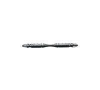 Makita Torsion Impact Double Ended Pozi Screwdriver Bit
