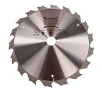 Makita B-12859 Standard Circular Saw Blade T.C.T. 270 x 30 mm Wood 18T