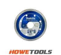 Makita B-12980 Comet Turbo Rim